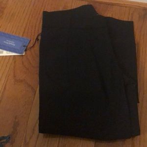 Simply Vera Vera Wang fitted legging pants
